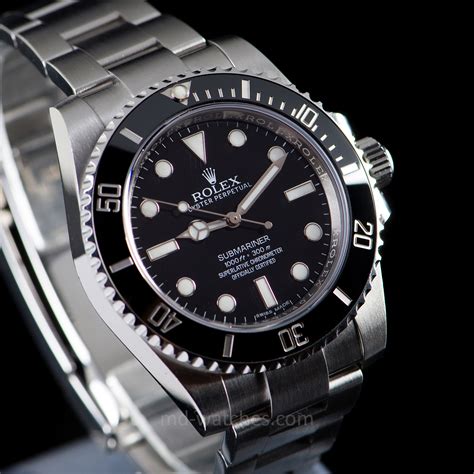 rolex submariner no date review|rolex submariner without date.